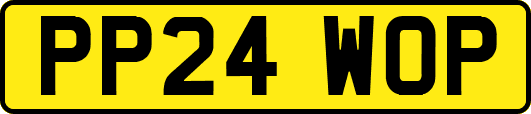 PP24WOP