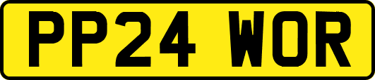 PP24WOR