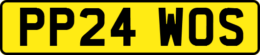 PP24WOS
