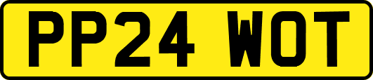 PP24WOT
