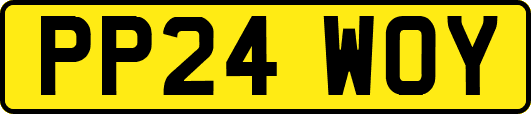 PP24WOY