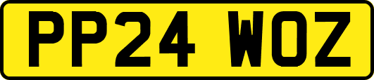 PP24WOZ