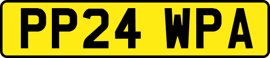 PP24WPA