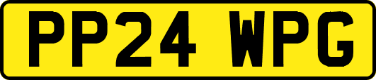 PP24WPG