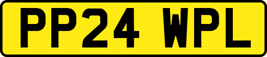 PP24WPL