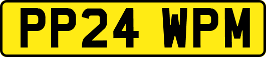 PP24WPM