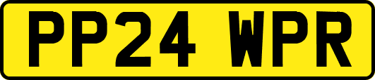 PP24WPR