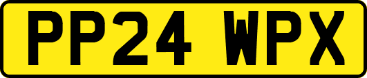 PP24WPX