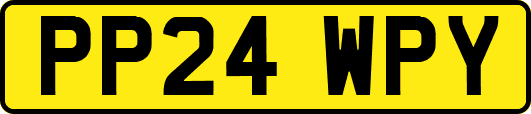 PP24WPY