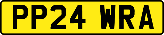 PP24WRA