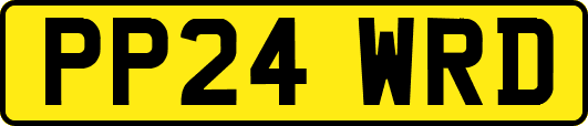 PP24WRD