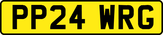 PP24WRG
