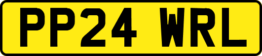 PP24WRL