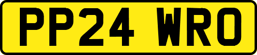 PP24WRO