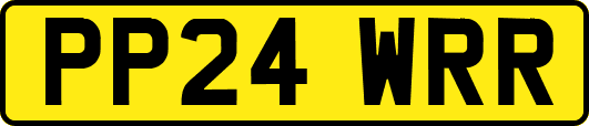 PP24WRR