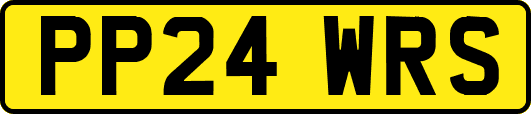PP24WRS