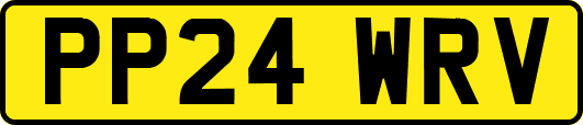 PP24WRV