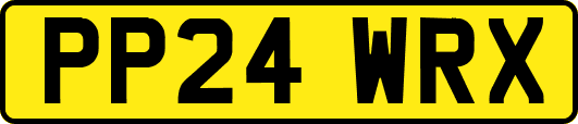 PP24WRX