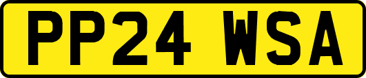 PP24WSA