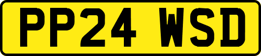 PP24WSD