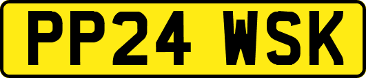 PP24WSK