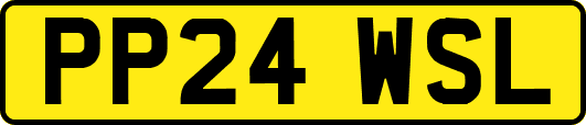 PP24WSL