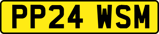 PP24WSM