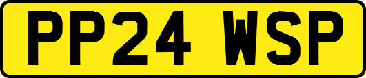 PP24WSP
