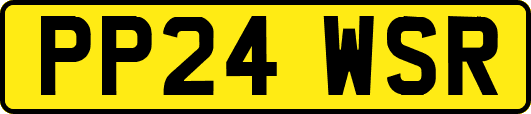 PP24WSR