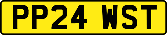 PP24WST