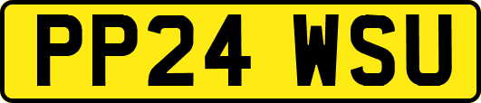 PP24WSU
