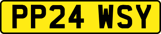 PP24WSY