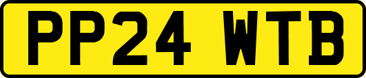 PP24WTB