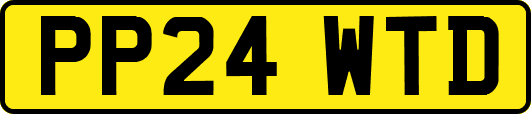 PP24WTD