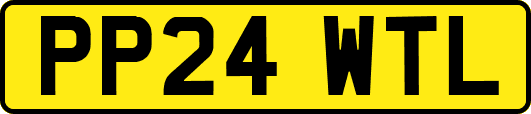 PP24WTL