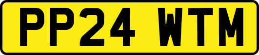 PP24WTM
