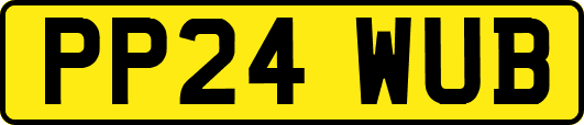 PP24WUB