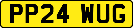 PP24WUG