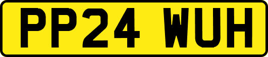 PP24WUH