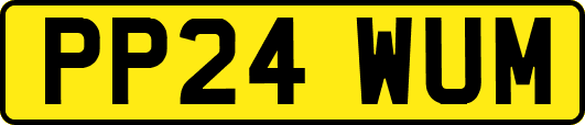 PP24WUM