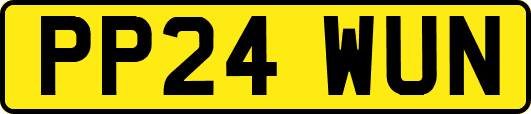 PP24WUN