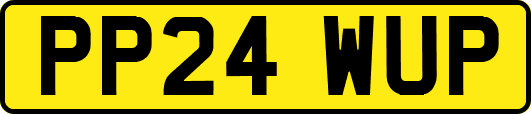 PP24WUP
