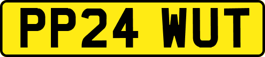 PP24WUT