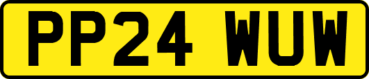 PP24WUW