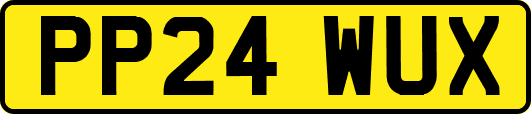 PP24WUX