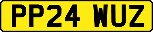 PP24WUZ