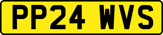 PP24WVS