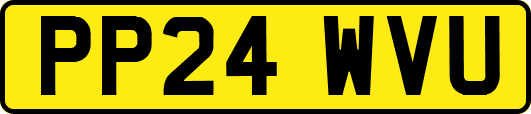 PP24WVU
