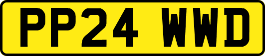 PP24WWD
