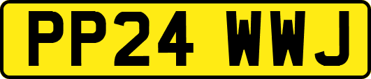 PP24WWJ